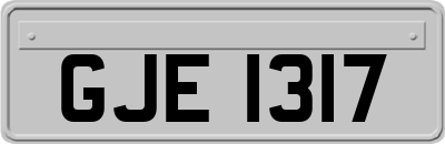 GJE1317