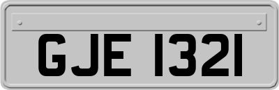 GJE1321
