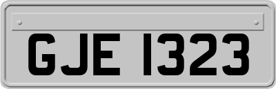 GJE1323