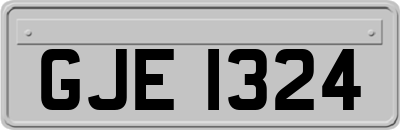 GJE1324