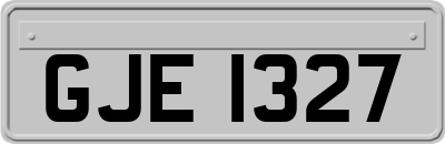 GJE1327