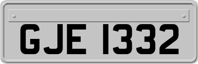 GJE1332