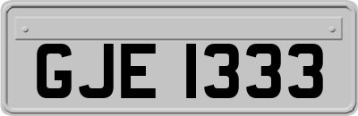 GJE1333