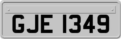 GJE1349