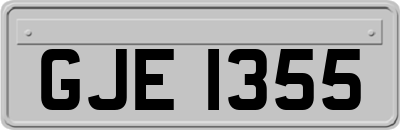 GJE1355