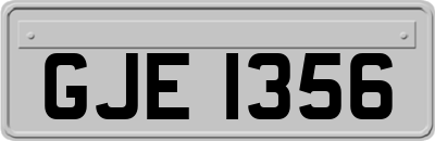 GJE1356