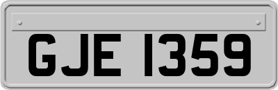 GJE1359