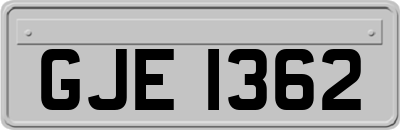 GJE1362