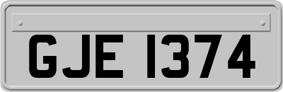 GJE1374