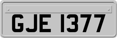 GJE1377