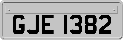 GJE1382