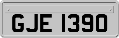 GJE1390