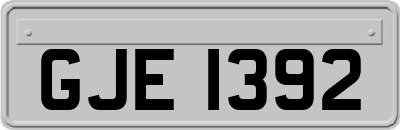 GJE1392