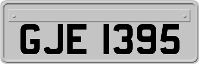GJE1395