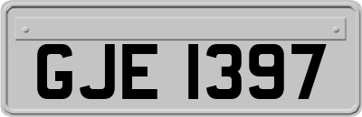 GJE1397