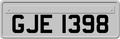 GJE1398