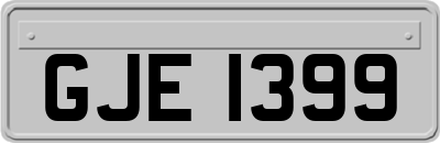 GJE1399