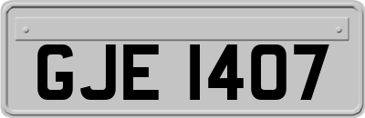 GJE1407