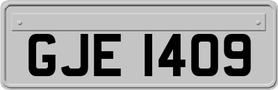 GJE1409