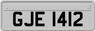 GJE1412
