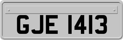 GJE1413