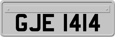 GJE1414