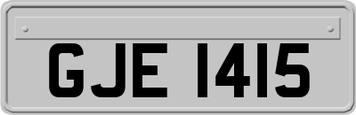 GJE1415