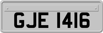 GJE1416