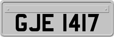 GJE1417
