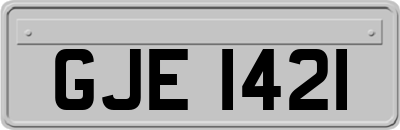 GJE1421