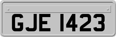 GJE1423