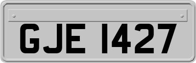 GJE1427