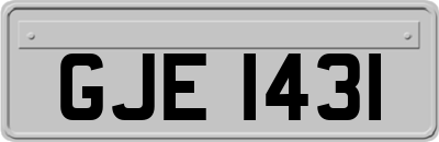 GJE1431