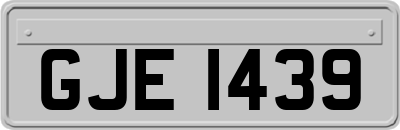 GJE1439