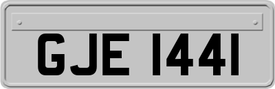 GJE1441