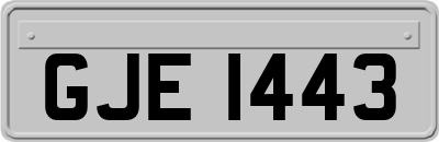 GJE1443