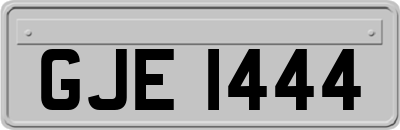 GJE1444