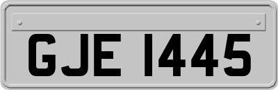 GJE1445