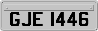 GJE1446