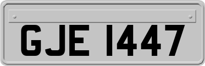 GJE1447