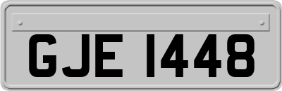 GJE1448