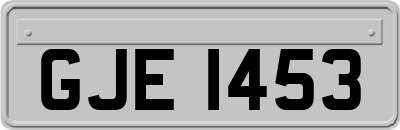 GJE1453