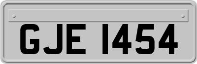 GJE1454