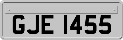 GJE1455