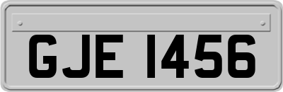 GJE1456