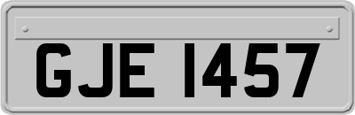 GJE1457