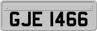 GJE1466