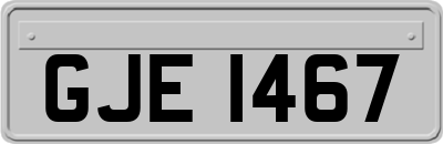 GJE1467