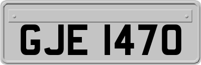 GJE1470