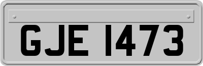 GJE1473